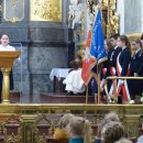 Wspomnienie Jana Pawła II